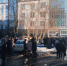 Владимирцев эвакуировали из фитнес-клуба "Атмосфера" - Progorod33.Ru