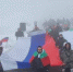 В одной из стран НАТО жители сорвали флаг ЕС и установили российский - Молва