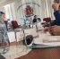 Заседание рабочей группы по содействию развитию конкуренции - Объединение профсоюзов