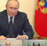 Владимир Путин: В ближайшее время повысим МРОТ и прожиточный минимум - Единая Россия