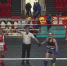 Владимирская спортсменка стала чемпионом России по кикбоксингу - Департамент по физкультуре и спорту