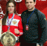 Владимирская спортсменка Елена Охапкина стала чемпионкой России по кикбоксингу - 6tv.Ru