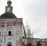 Четыре аварийных храма Владимирской области спасут от разрушения - Progorod33.Ru