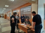 Родители сдали ЕГЭ