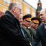 Владимир Путин выразил соболезнования в связи со смертью Владимира Жириновского - ЛДПР