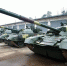 Украинские бойцы сдали российским военнослужащим новые танки в Харьковской области - Молва