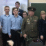 День единых действий в память о геноциде - Управление образования