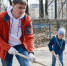 16 тысяч жителей Владимира приняли участие в городском субботнике - Progorod33.Ru