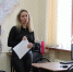 Встреча с представителями «Посылторг» - Владимирский филиал РАНХиГС