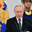 Владимир Путин: Сегодня мы особенно остро понимаем, как важно для Отечества, для нашего общества, народа быть сплоченными - Единая Россия