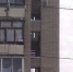 Во Владимире мужчина упал с пожарной лестницы с уровня 9 этажа - Progorod33.Ru
