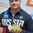 Владимирский штангист Алексей Ловчев выиграл Чемпионат России - Progorod33.Ru