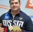 Алексей Ловчев стал победителем чемпионата России по тяжелой атлетике в весовой категории свыше 109 кг - Департамент по физкультуре и спорту