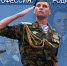 ВДВ. Есть такая профессия - Родину защищать! - Научная библиотека
