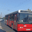Автобусные маршруты № 10, 24 и 27 отошли главному перевозчику Владимира - Призыв