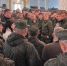 В Ковровской учебке будут увеличивать количество мест для мобилизованных - PRO Город Владимир