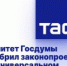 Комитет Госдумы одобрил законопроект об универсальном пособии для граждан с детьми - Фонд социального страхования