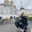 Владимирские спасатели провели учения по тушению пожаров в соборе и на нефтебазе - PRO Город Владимир