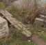 В селе Старый Двор Суздальского района люди пьют ржавую воду и рискуют жизнью при переходе через водоем - 6tv.Ru