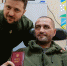 Командир батальона 93-й бригады ВСУ Бухала остался инвалидом после боя под Артемовском - Молва