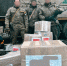 Народный фронт во Владимирской области отправил на передовую очередную... - ОНФ во Владимирской области