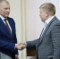 Сергей Будкин назначен временным главой администрации Киржачского района - 6tv.Ru