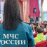 Владимирские спасатели обучили добровольцев «Молодёжки Народного фронт... - ОНФ во Владимирской области