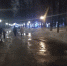 Каток вместо тротуара: владимирцы пожаловались на скользкие дороги в центре города - ЛДПР
