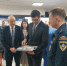 Учебно-методический сбор по подведению итогов деятельности территориальной подсистемы РСЧС в 2022 году - ВДПО