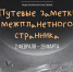 Персональная выставка Полины Скай  «Путевые заметки межпланетного странника» - Город Владимир