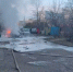 В Энергодаре произошел теракт, подорван автомобиль - Молва