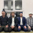 18 февраля в Кольчугино прошел маджлис, посвященный аль-Исра валь-Ми‘радж - Владимирские Мусульмане