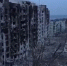 Бои в Артемовске идут на улицах Декабристов и Обороны, это уже западные окраины города - Молва