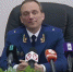Во Владимире новый прокурор области Иван Грибов провел первую пресс-конференцию и рассказал о приоритетных задачах - 6tv.Ru