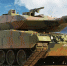 Танки украинской армии расстреляли свой же Leopard - Молва