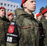 Военные полицейские начали патрулирование Шебекино и Новой Таволжанки - Молва