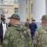 Более 20 человек из Владимирской области отправились добровольцами в зону СВО - PRO Город Владимир