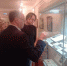 Сеславинский продемонстрировал Эрнсту последнюю фотографию Бенуа - Молва