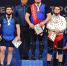Спортсмены Владимирской области победили в Чемпионате России по тяжелой атлетике - PRO Город Владимир