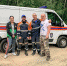 Во Владимирской области спасателям удалось найти «застрявших» в лесу жителей Камешковского района - ГТРК Владимир
