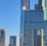 Очередной беспилотник ударил по башне «Москва-Сити» в ночь на 1 августа, поврежден фасад на 17-м этаже - Молва
