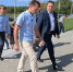 Дмитрий Наумов проверил готовность школы №42 в мкр. Юрьевец к новому учебному году - Город Владимир