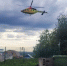 Пострадавшего на страшном пожаре в Лакинске малыша увезли на вертолете в ожоговый центр - Progorod33.Ru