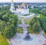 С Днем города, дорогие владимирцы! - Город Владимир