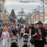 Празднование Дня города Владимира-2023 продолжается - Город Владимир