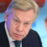 Пушков объяснил, почему Киев начал хамить Западу - Молва