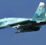Появились кадры удара самолета ВКС России ракетой Х-38МЛ по мосту на Куземовском направлении - Молва
