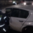 В Петушинском районе на платной трассе М-12 перевернулось авто - 6tv.Ru