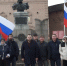 Владимирское региональное отделение завершило День народного единства традиционным автопробегом - ЛДПР