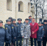 Сотрудники Управления Федеральной службы судебных приставов приняли участие в митинге в честь Дня народного единства - УФССП